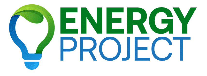 energy project logo